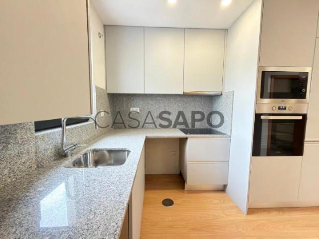 Apartamento alugar em Porto