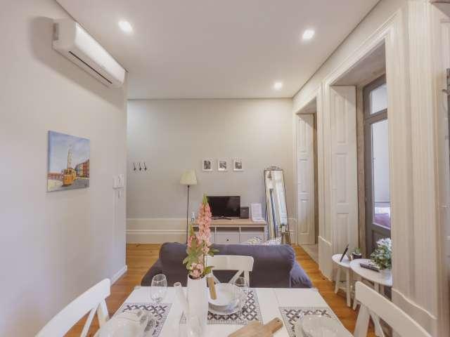 Apartamento alugar em Porto