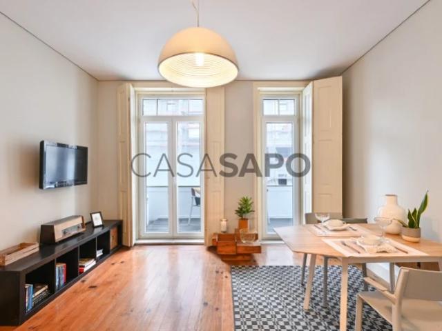 Apartamento alugar em Porto, Cedofeita