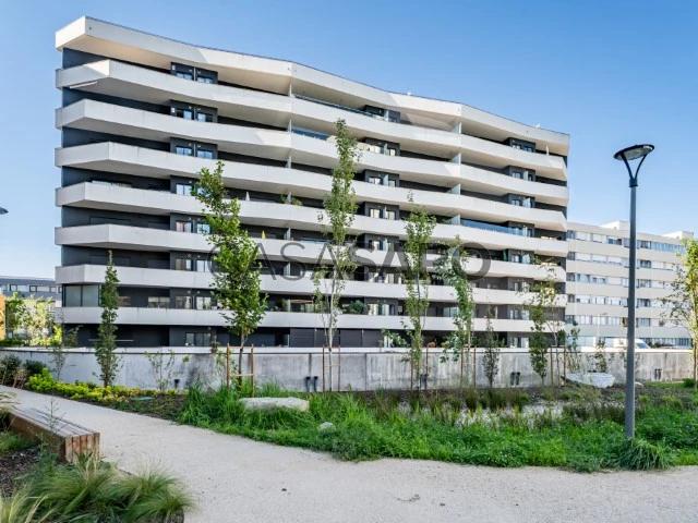 Apartamento alugar em Porto