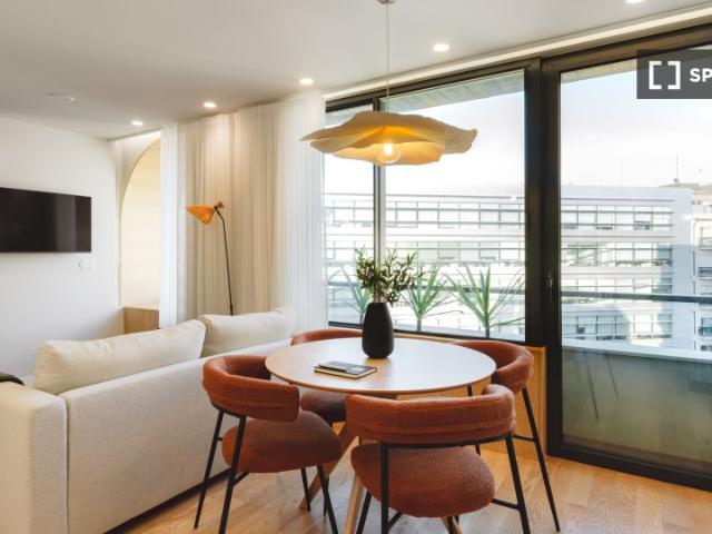 Apartamento alugar em Porto, Lordelo Do Ouro