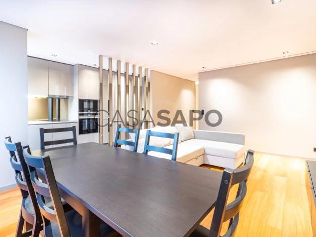 Apartamento alugar em Carreiros, Porto