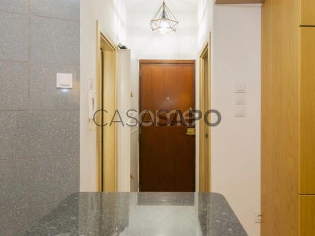 Apartamento alugar em Porto