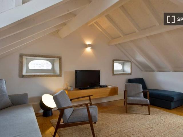 Apartamento alugar em Porto, Cedofeita
