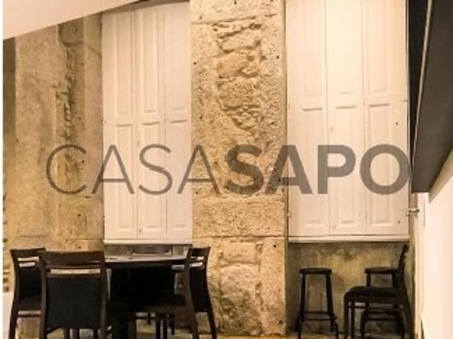 Apartamento alugar em Baixa do Porto, Porto