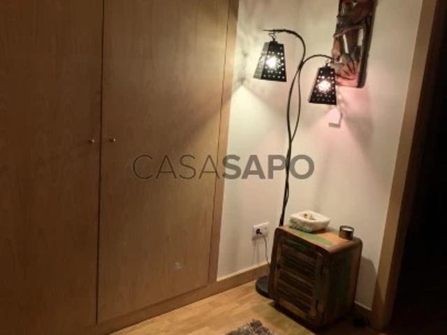 Apartamento alugar em Porto