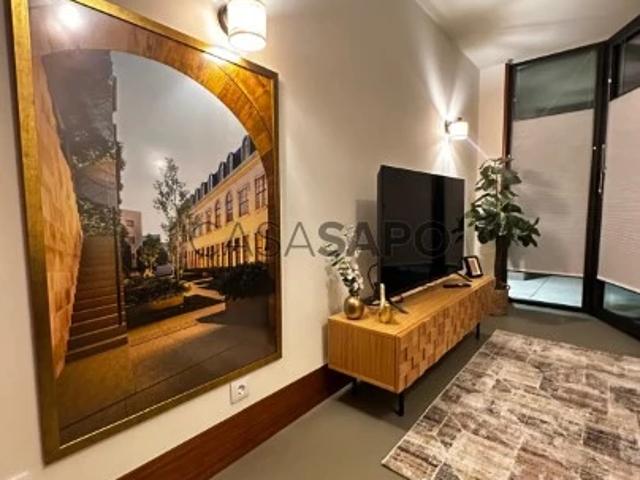 Apartamento alugar em Baixa do Porto, Porto