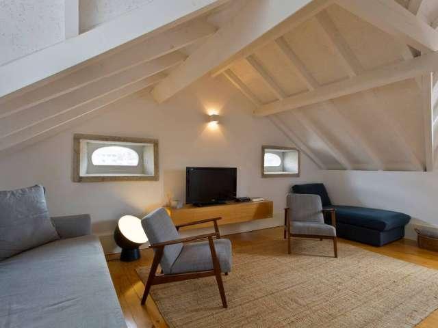 Apartamento alugar em Porto, Cedofeita