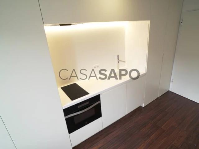Apartamento alugar em Baixa do Porto, Porto