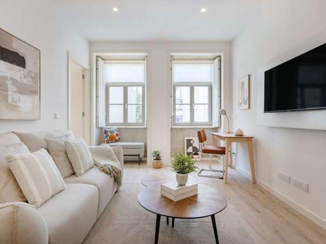 Apartamento alugar em Porto, Cedofeita