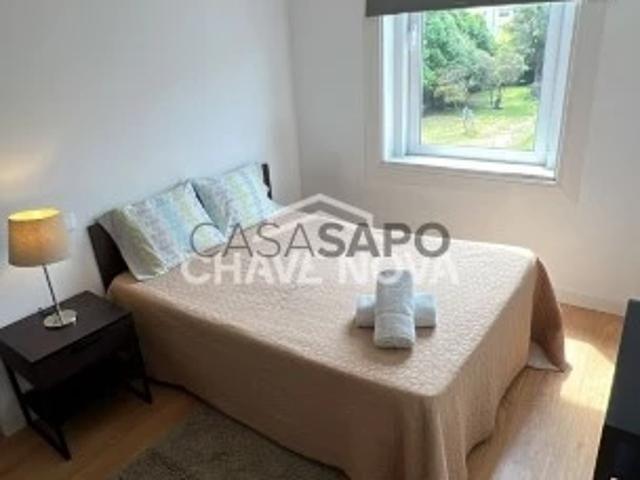 Apartamento alugar em Porto