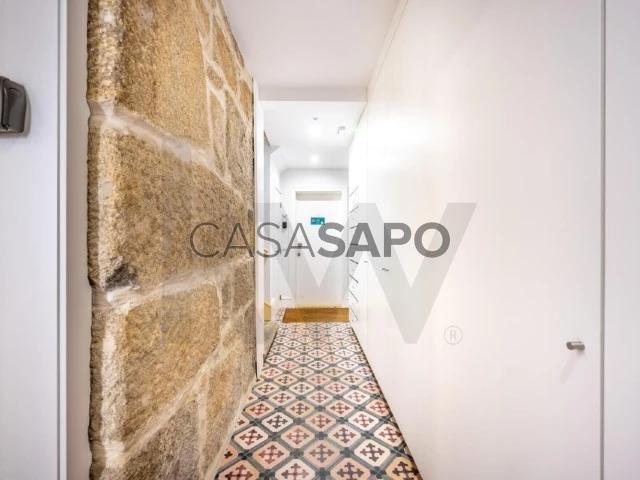 Apartamento alugar em Porto, Lordelo Do Ouro