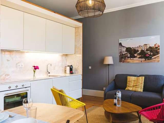 Apartamento alugar em Porto, Cedofeita