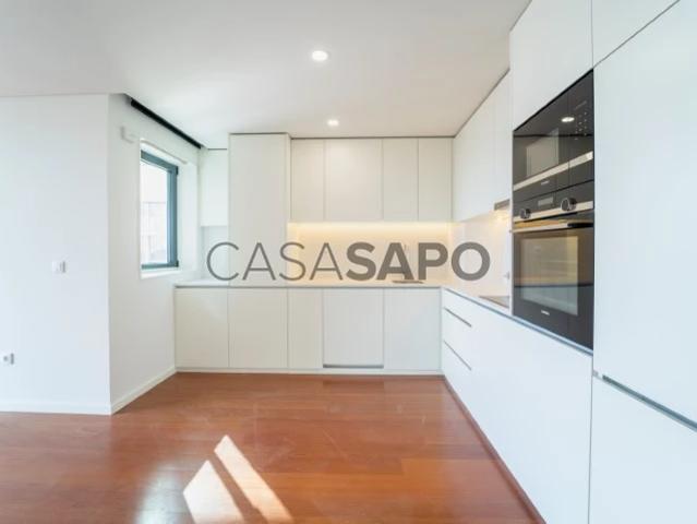 Apartamento alugar em Porto