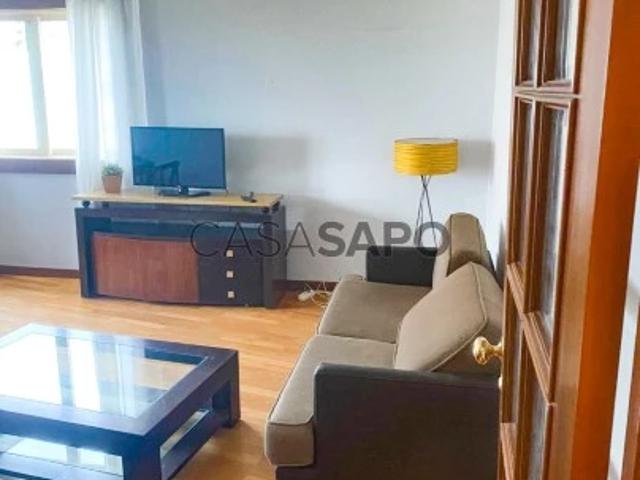 Apartamento alugar em Porto, Aldoar
