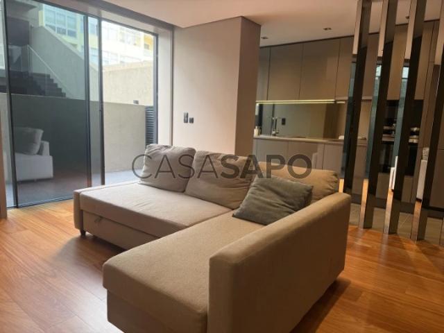 Apartamento alugar em Porto, Aldoar