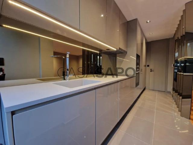 Apartamento alugar em Porto, Aldoar
