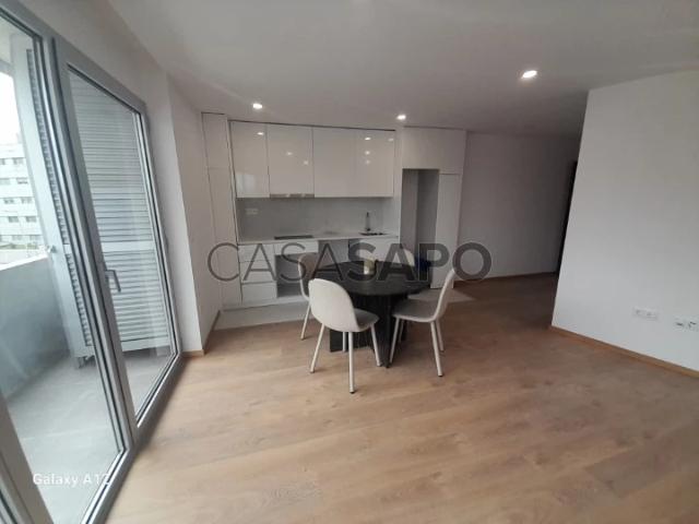 Apartamento alugar em Porto