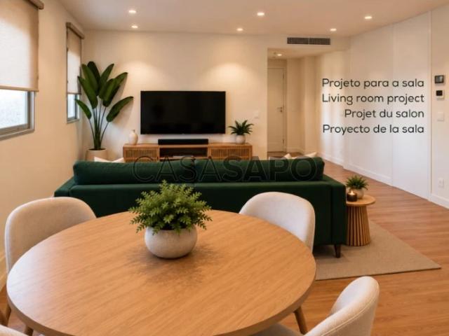 Apartamento alugar em Porto, Cedofeita