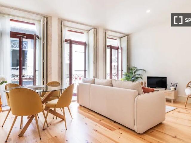 Apartamento alugar em Porto, Cedofeita