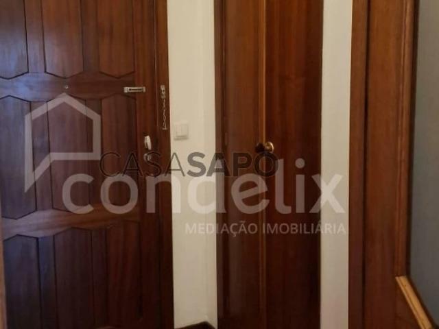 Apartamento alugar em Porto, Lordelo Do Ouro