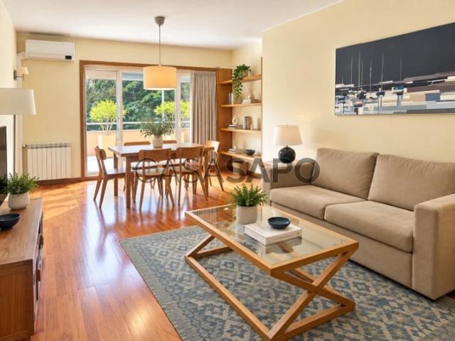 Apartamento alugar em Porto