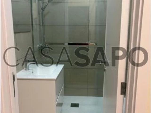 Apartamento alugar em Porto, Montebelo