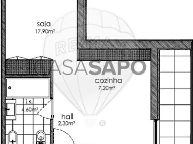 Apartamento alugar em Porto