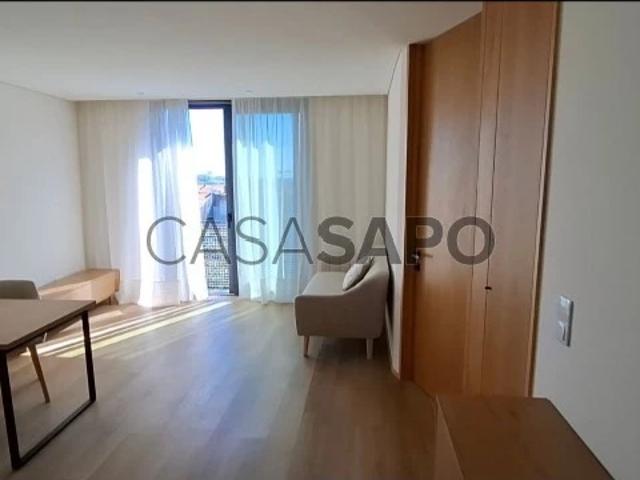 Apartamento alugar em São Crispim, Porto