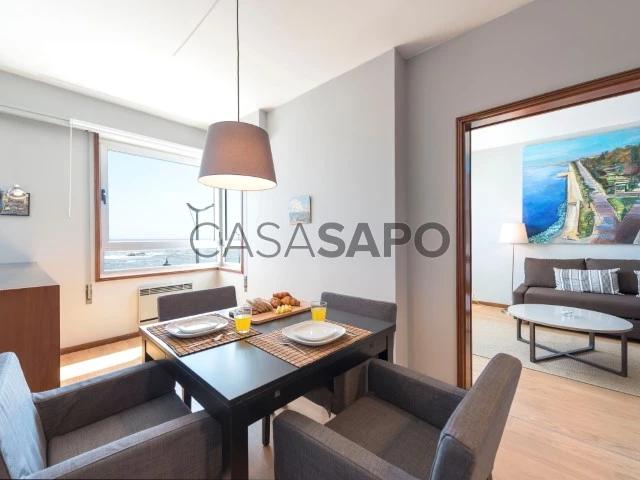 Apartamento alugar em Porto, Aldoar