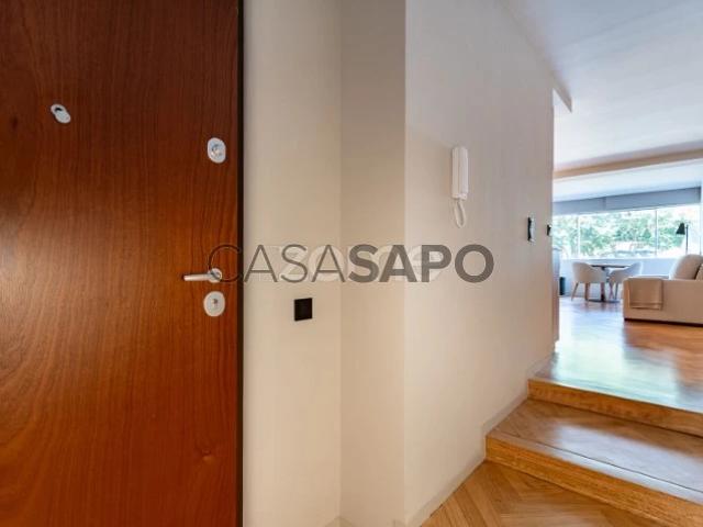 Apartamento alugar em Porto, Lordelo Do Ouro