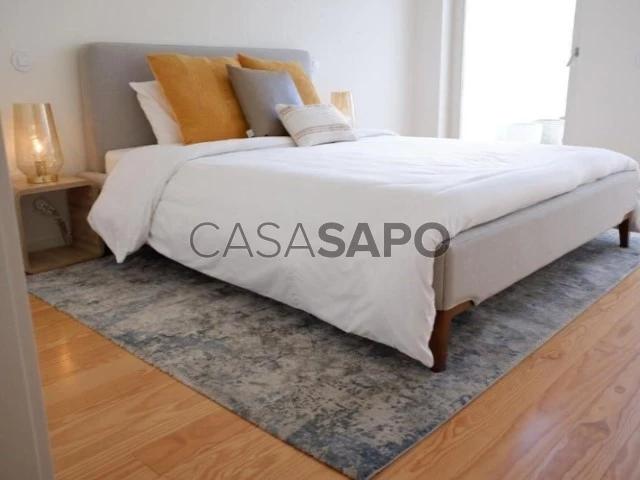 Apartamento alugar em Porto