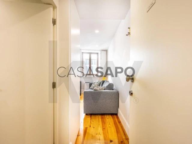 Apartamento alugar em Porto, Lordelo Do Ouro