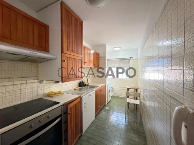 Apartamento alugar em Vale Formoso, Porto