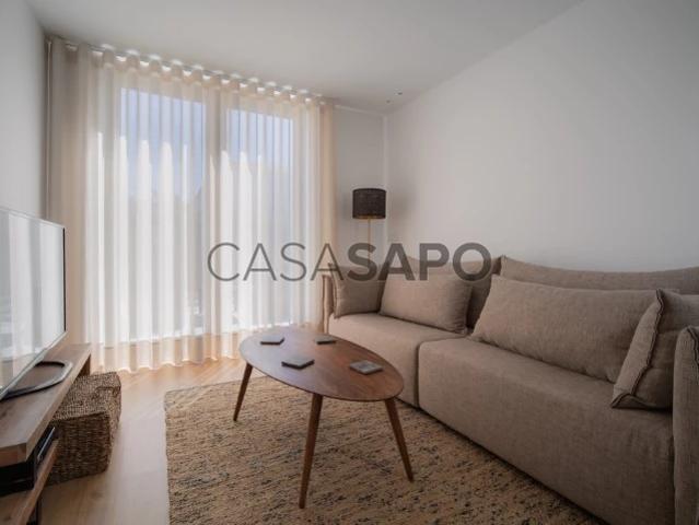 Apartamento alugar em Vera Cruz, Porto