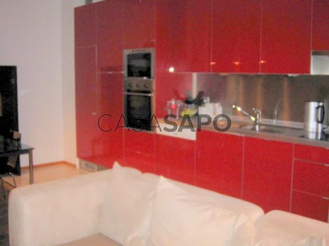 Apartamento alugar em Porto, Aldoar