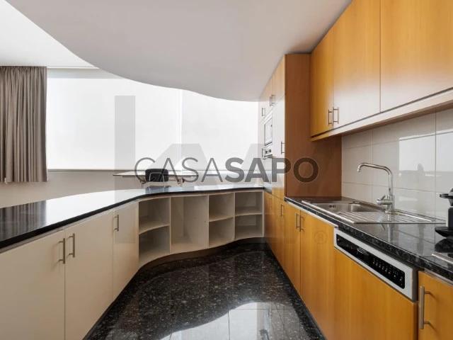 Apartamento alugar em Porto