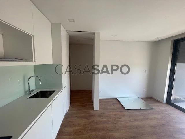 Apartamento alugar em Moalde, Porto