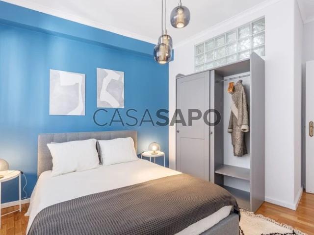 Apartamento alugar em Porto