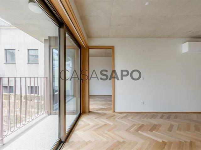 Apartamento alugar em Porto, Lordelo Do Ouro