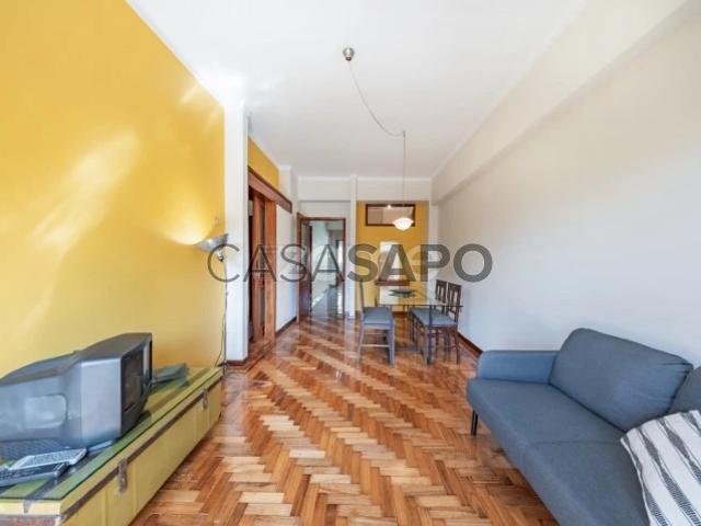 Apartamento alugar em Porto, Cedofeita