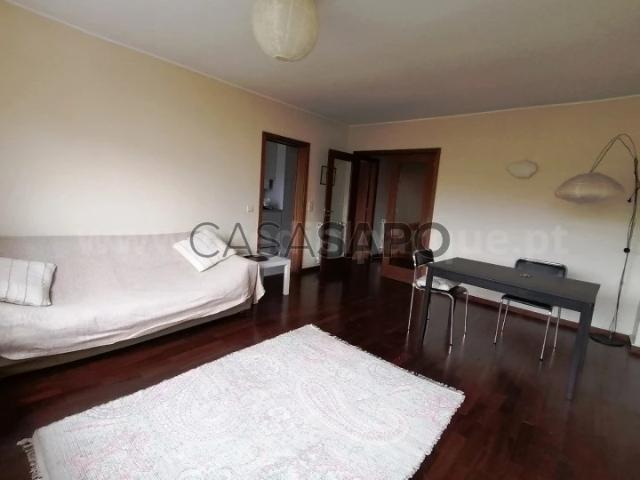 Apartamento alugar em Porto, Lordelo Do Ouro