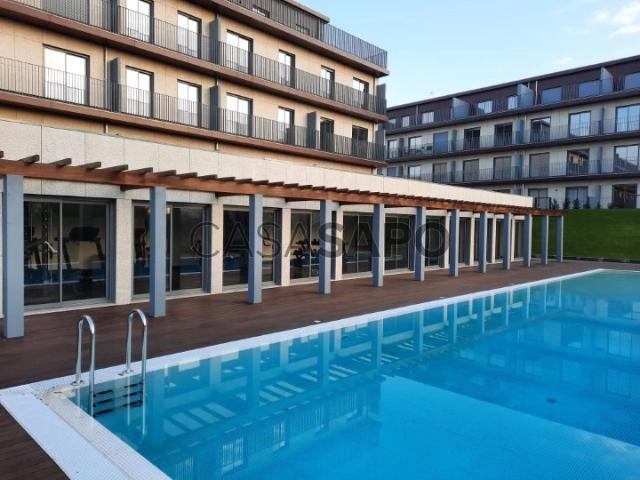 Apartamento alugar em Moalde, Porto
