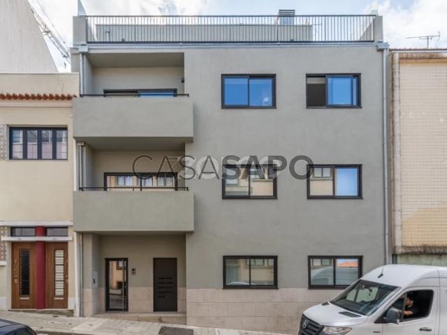 Apartamento alugar em Porto, Cedofeita
