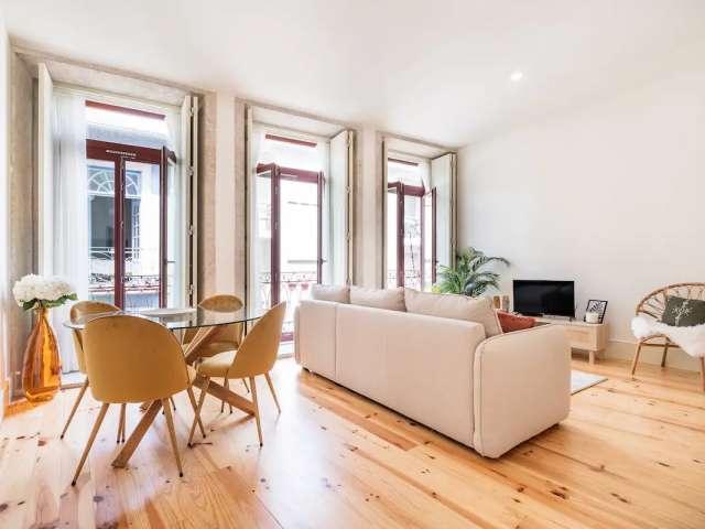 Apartamento alugar em Porto, Cedofeita