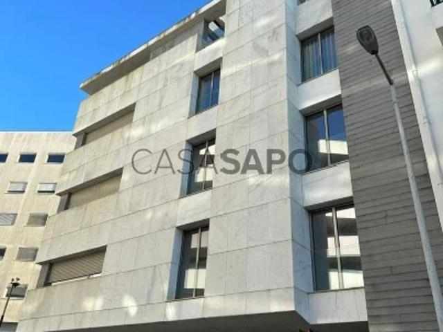 Apartamento alugar em Porto, Aldoar