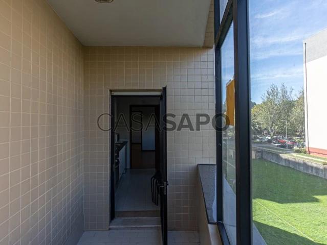 Apartamento alugar em Pinhais da Foz, Porto