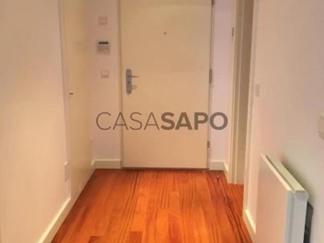 Apartamento alugar em Porto, Aldoar