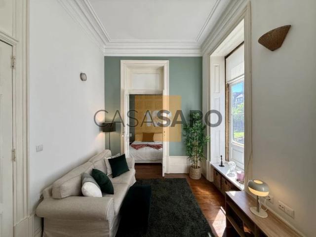 Apartamento alugar em Porto, Cedofeita