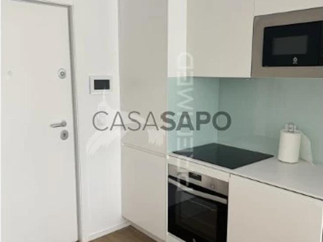 Apartamento alugar em Porto